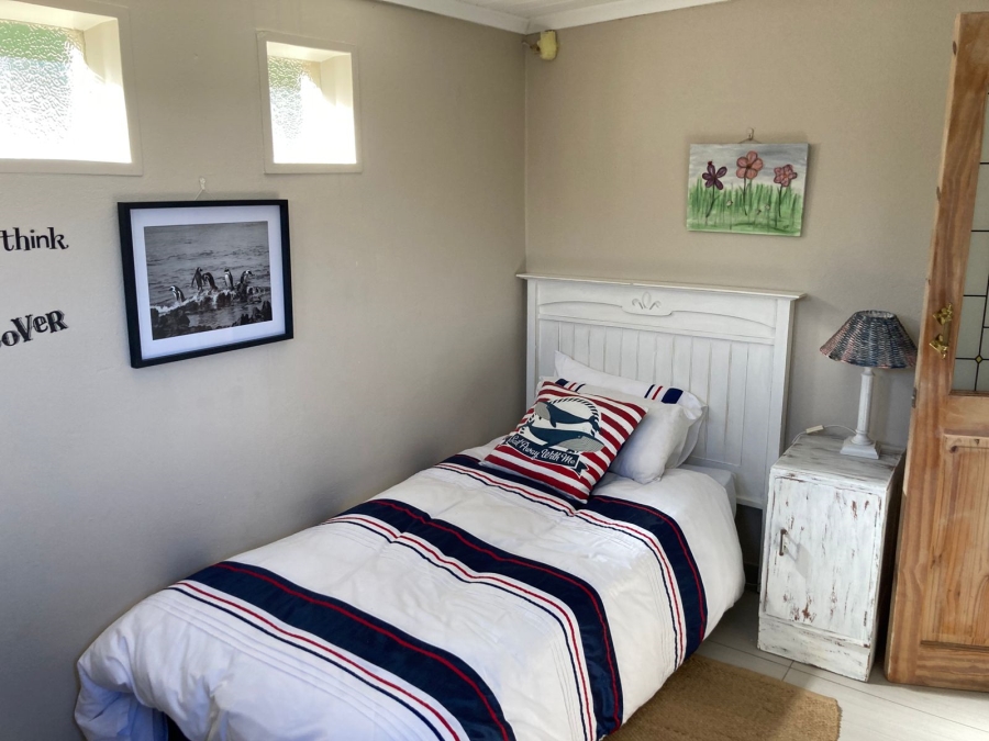 3 Bedroom Property for Sale in Bettys Bay Western Cape
